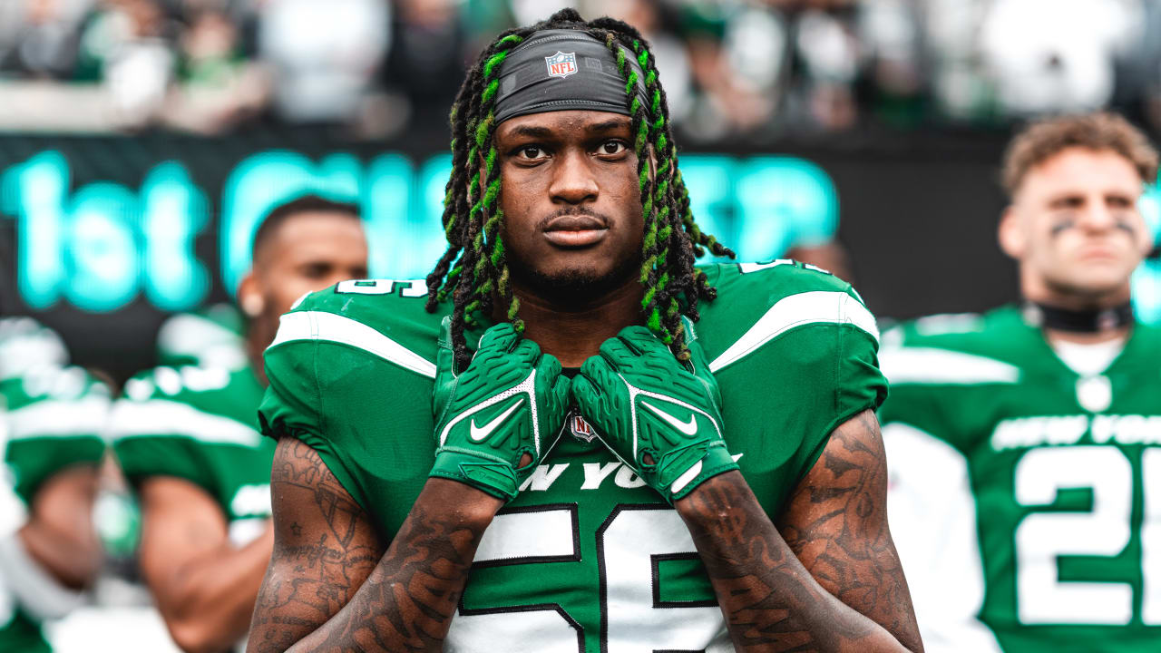 Quincy Williams