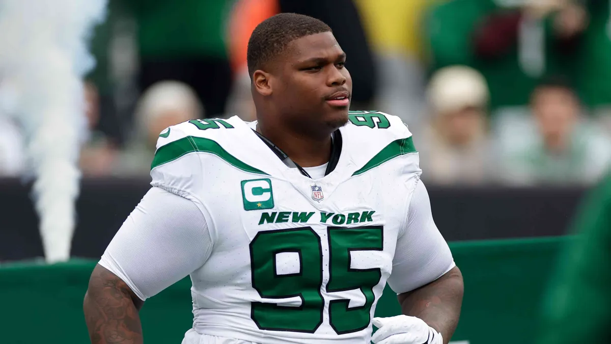 Quinnen Williams