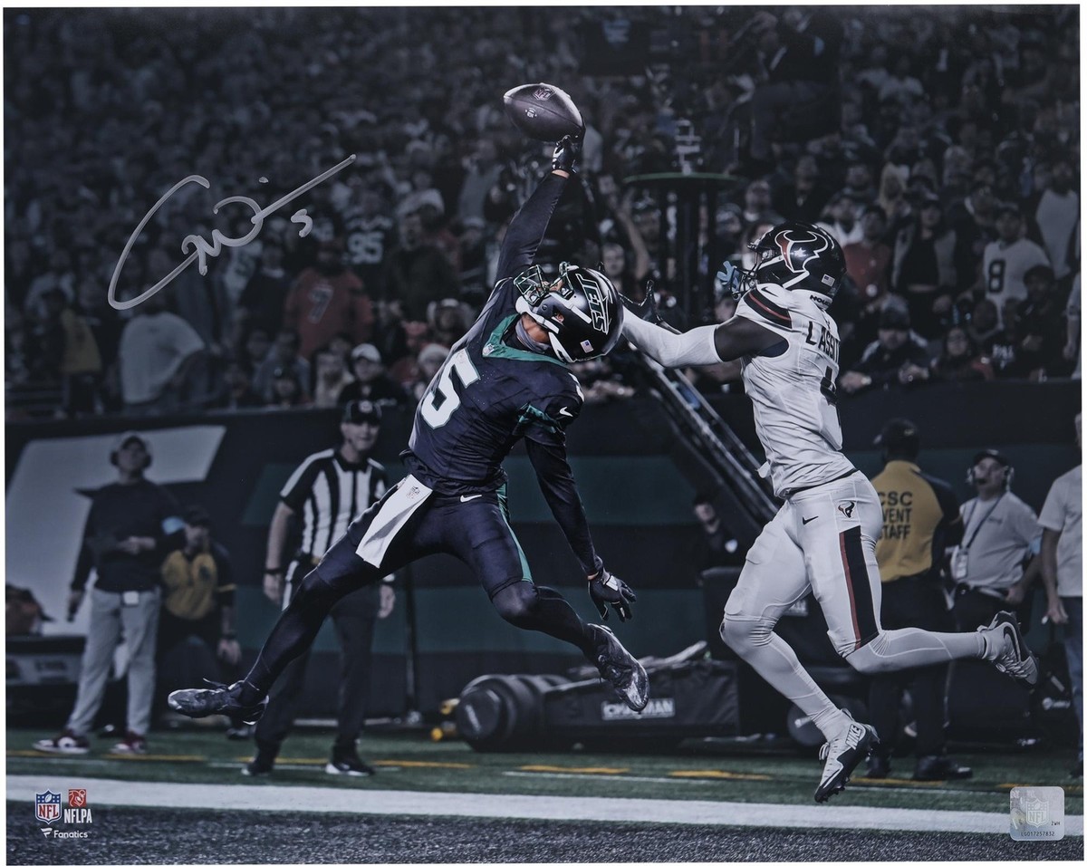 Touchdown